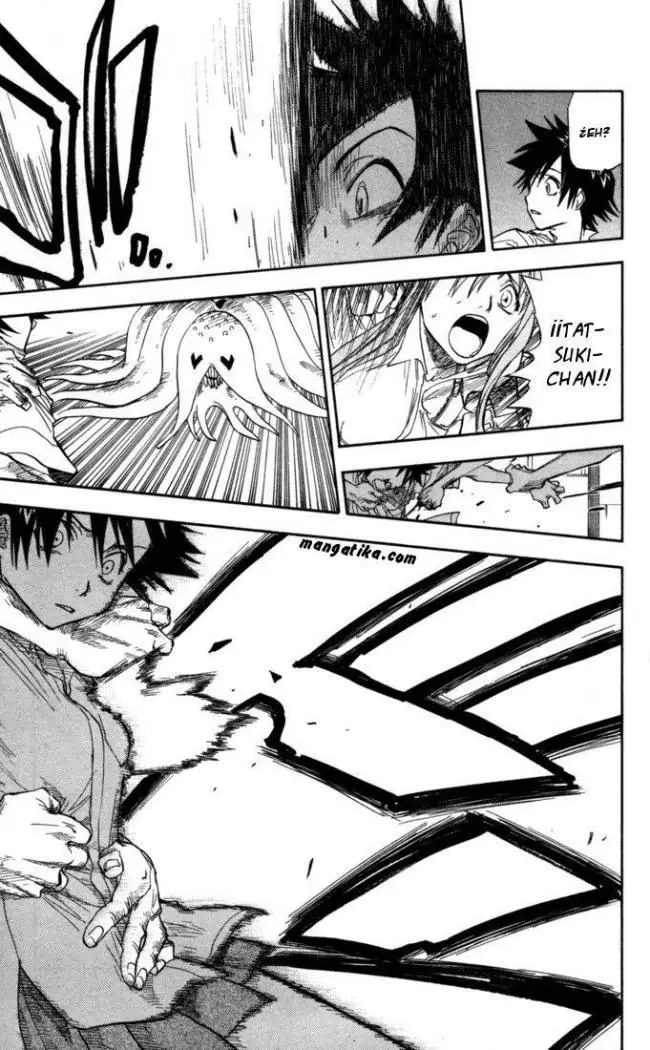 Bleach (2001) - Capítulo 42 - Página 5 - LectorTMOo