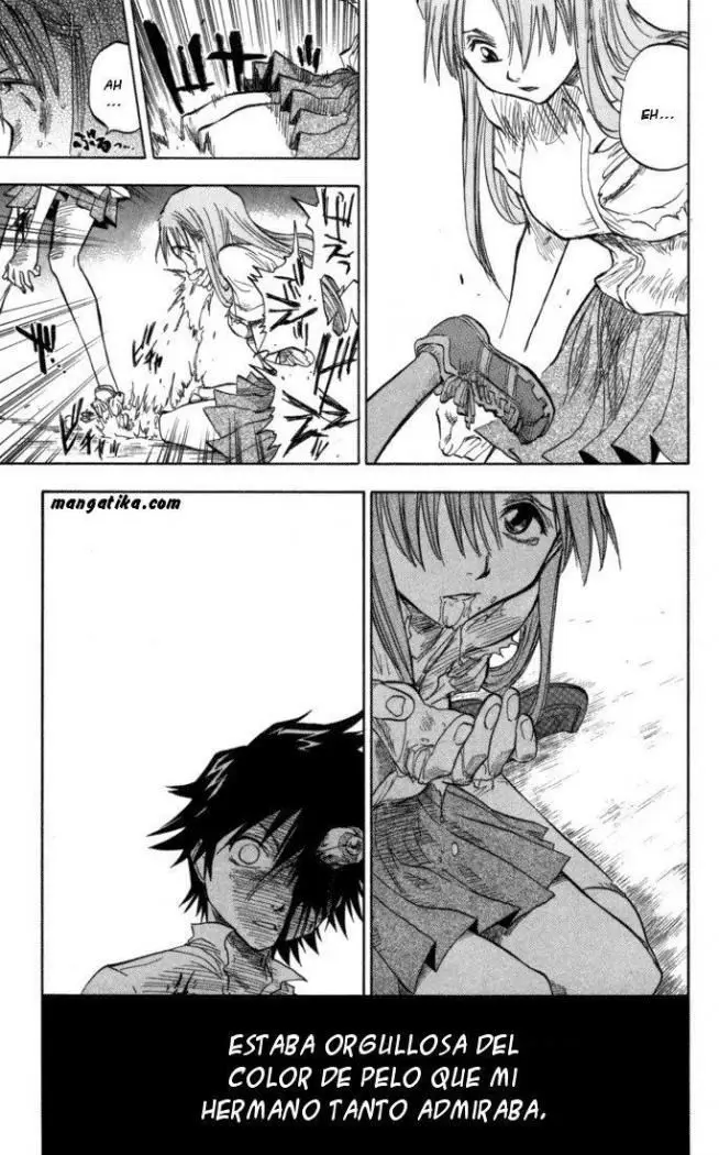 Bleach (2001) - Capítulo 42 - Página 13 - LectorTMOo