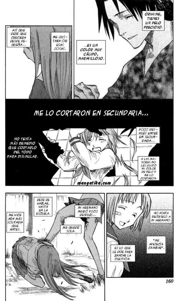 Bleach (2001) - Capítulo 42 - Página 14 - LectorTMOo