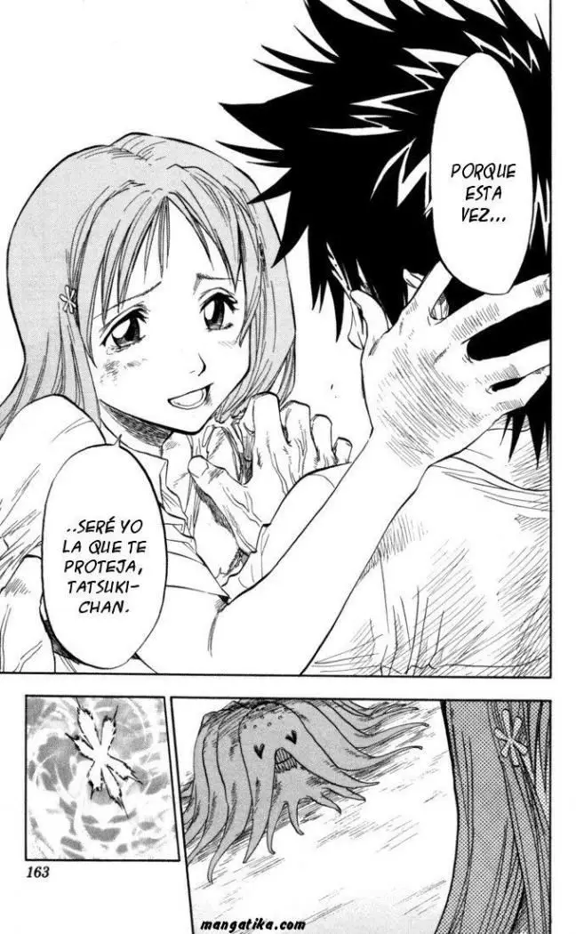 Bleach (2001) - Capítulo 42 - Página 17 - LectorTMOo