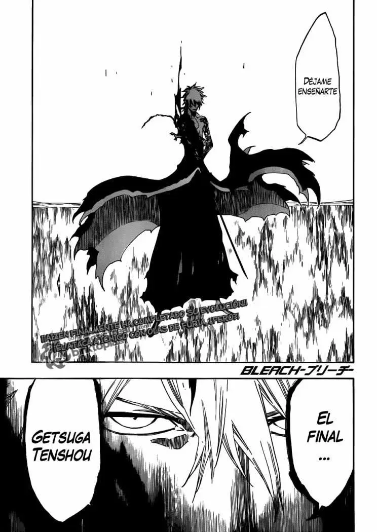 Bleach (2001) - Capítulo 420 - Página 2 - LectorTMOo
