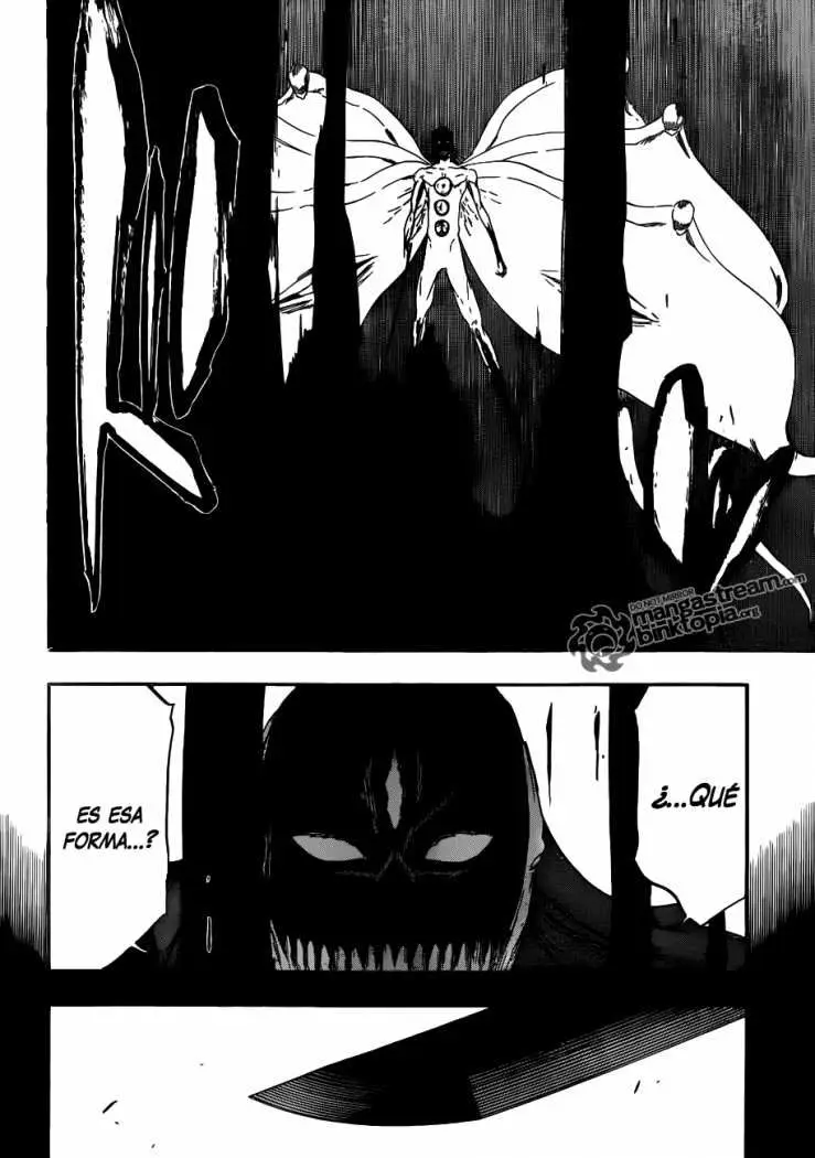 Bleach (2001) - Capítulo 420 - Página 3 - LectorTMOo