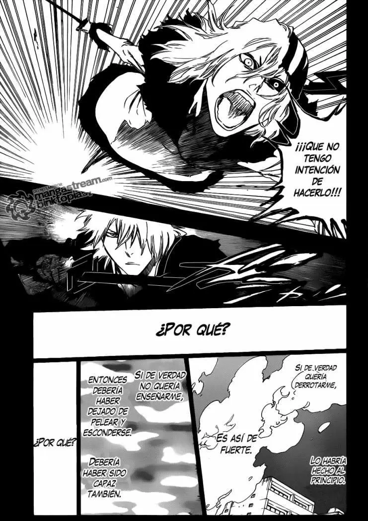 Bleach (2001) - Capítulo 420 - Página 6 - LectorTMOo
