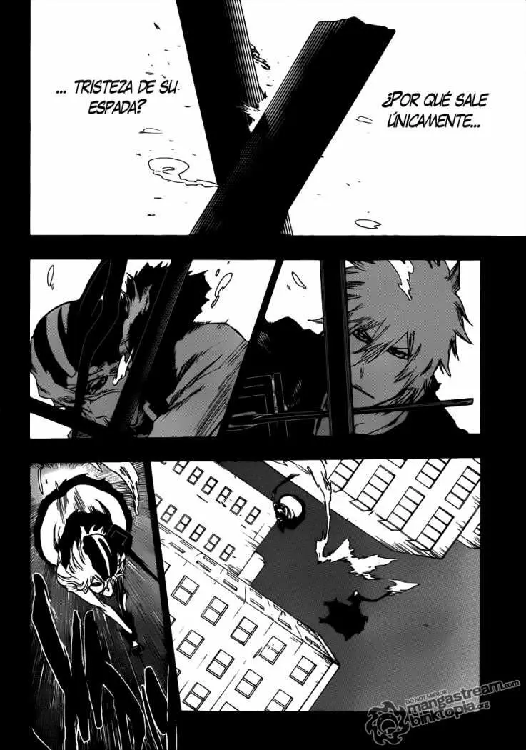 Bleach (2001) - Capítulo 420 - Página 7 - LectorTMOo
