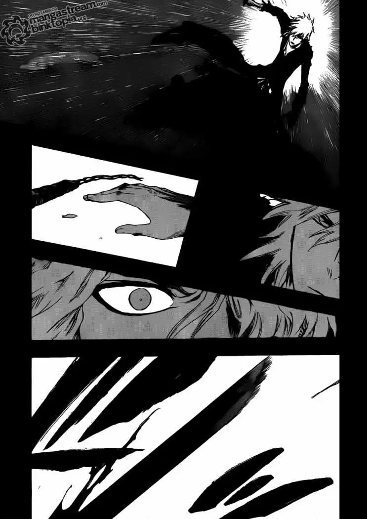 Bleach (2001) - Capítulo 420 - Página 8 - LectorTMOo