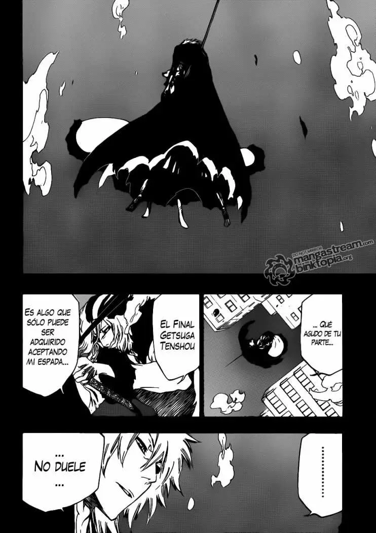 Bleach (2001) - Capítulo 420 - Página 9 - LectorTMOo