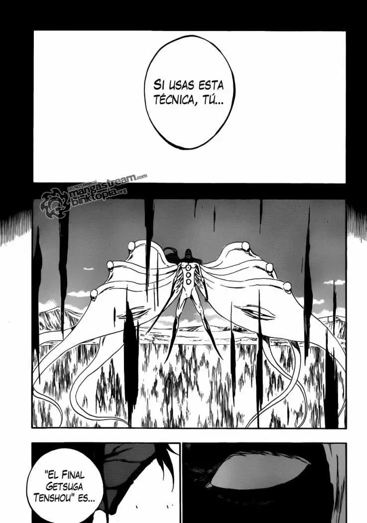 Bleach (2001) - Capítulo 420 - Página 12 - LectorTMOo
