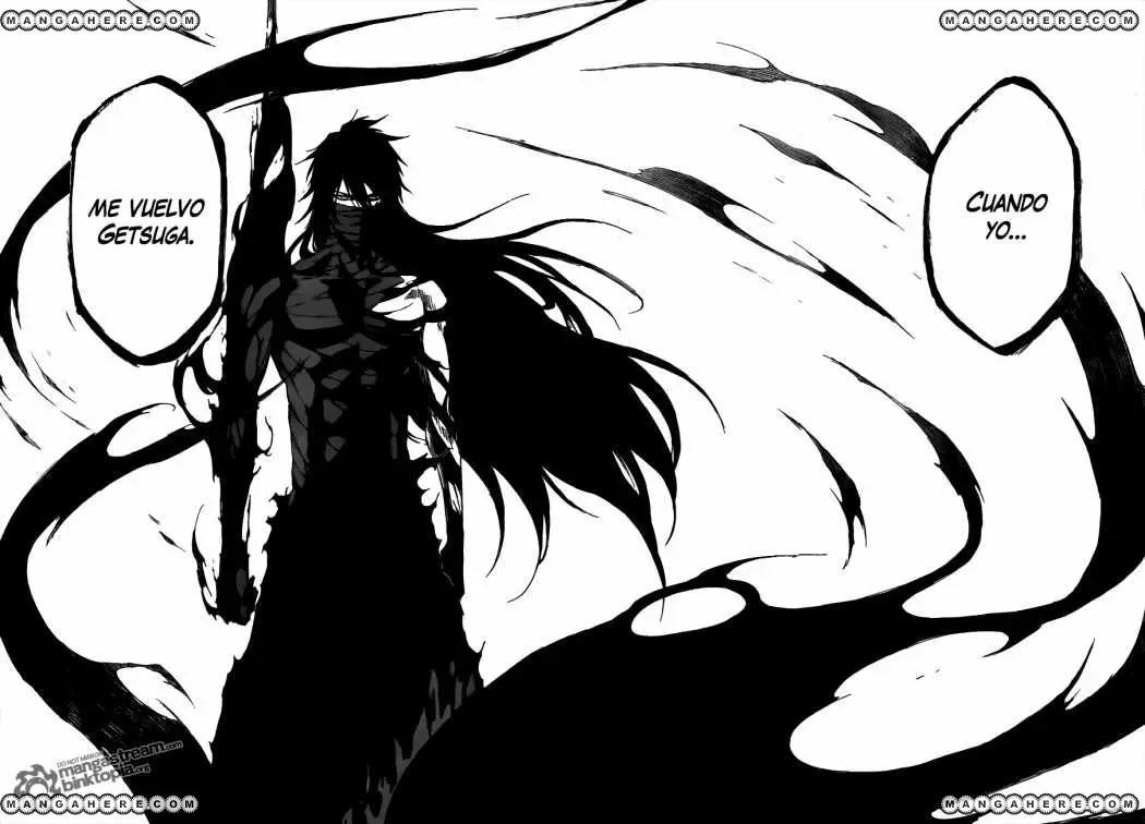 Bleach (2001) - Capítulo 420 - Página 13 - LectorTMOo