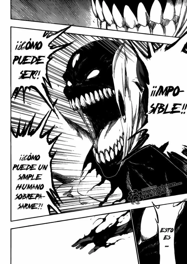 Bleach (2001) - Capítulo 420 - Página 16 - LectorTMOo