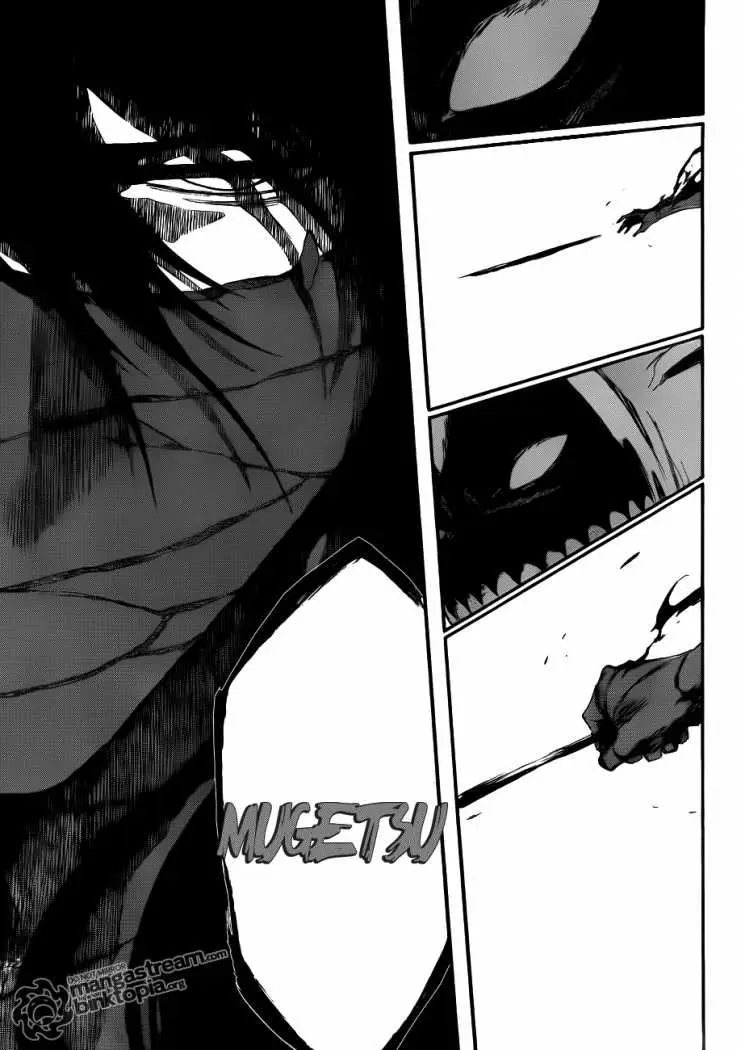 Bleach (2001) - Capítulo 420 - Página 17 - LectorTMOo