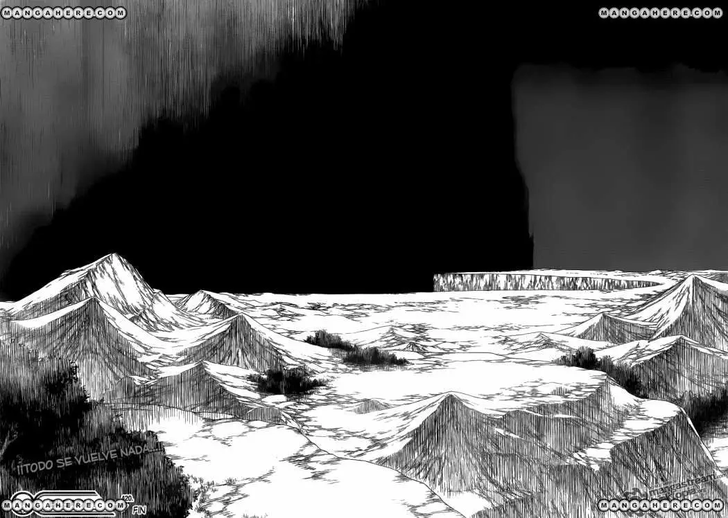 Bleach (2001) - Capítulo 420 - Página 18 - LectorTMOo