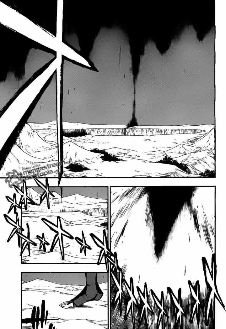 Bleach (2001) - Capítulo 421 - Página 6 - LectorTMOo