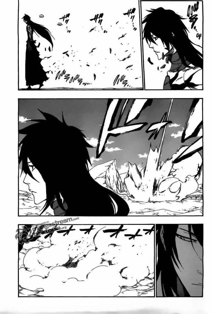 Bleach (2001) - Capítulo 421 - Página 8 - LectorTMOo