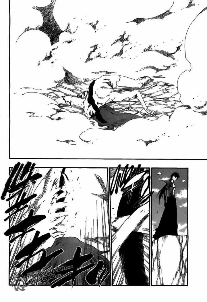 Bleach (2001) - Capítulo 421 - Página 9 - LectorTMOo