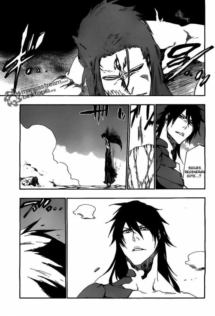 Bleach (2001) - Capítulo 421 - Página 10 - LectorTMOo