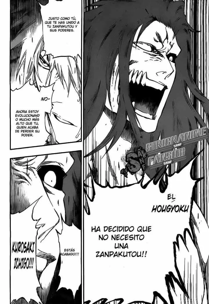 Bleach (2001) - Capítulo 421 - Página 13 - LectorTMOo