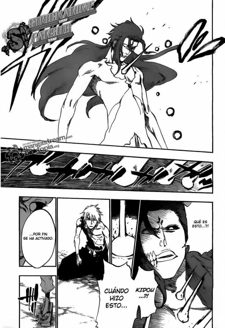 Bleach (2001) - Capítulo 421 - Página 14 - LectorTMOo