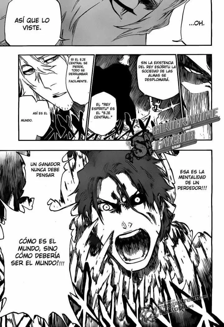 Bleach (2001) - Capítulo 421 - Página 20 - LectorTMOo