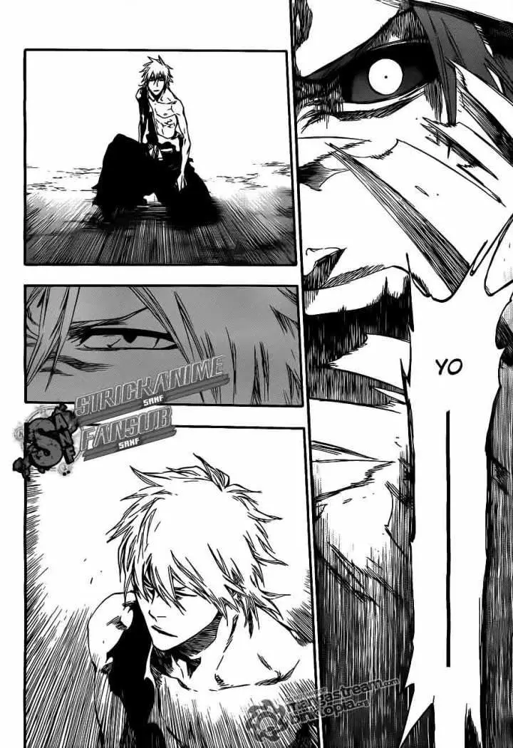 Bleach (2001) - Capítulo 421 - Página 21 - LectorTMOo