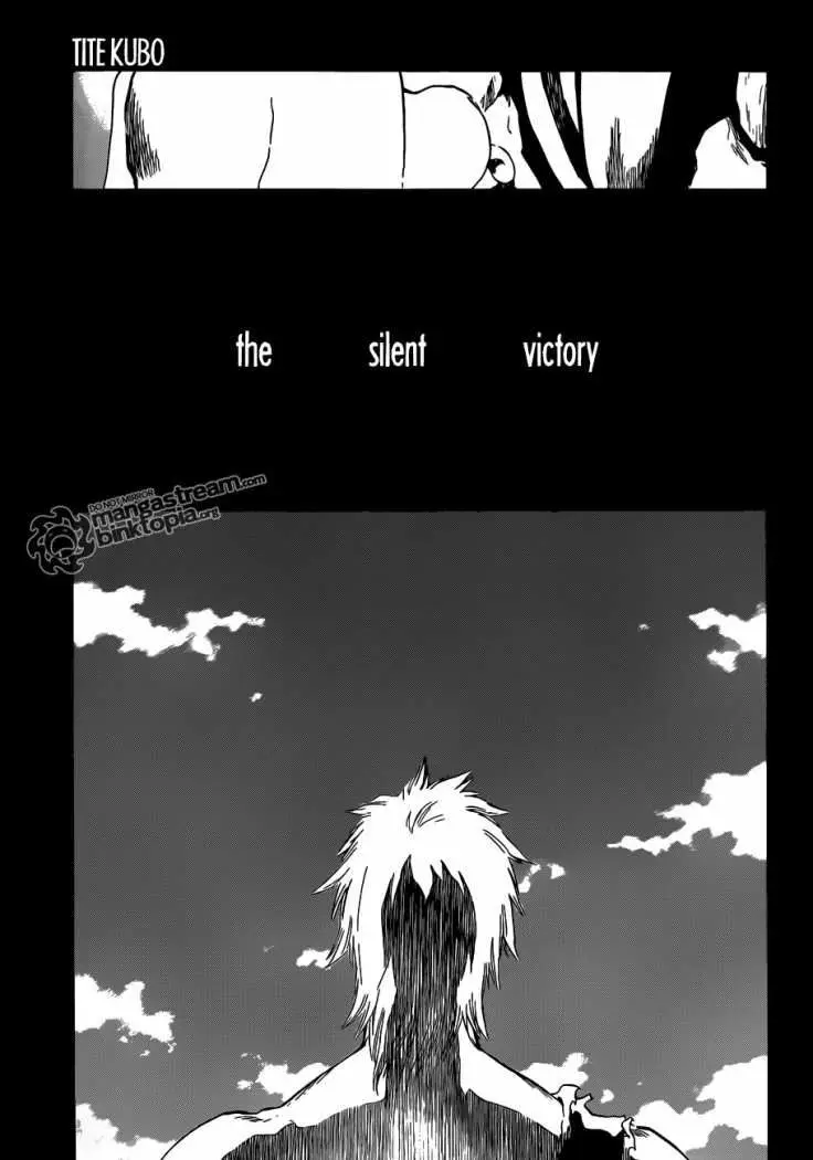 Bleach (2001) - Capítulo 422 - Página 9 - LectorTMOo