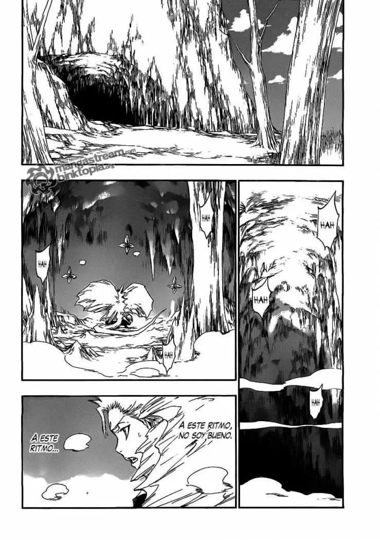 Bleach (2001) - Capítulo 423 - Página 9 - LectorTMOo
