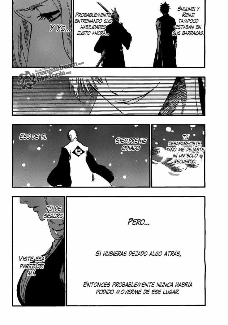 Bleach (2001) - Capítulo 423 - Página 11 - LectorTMOo