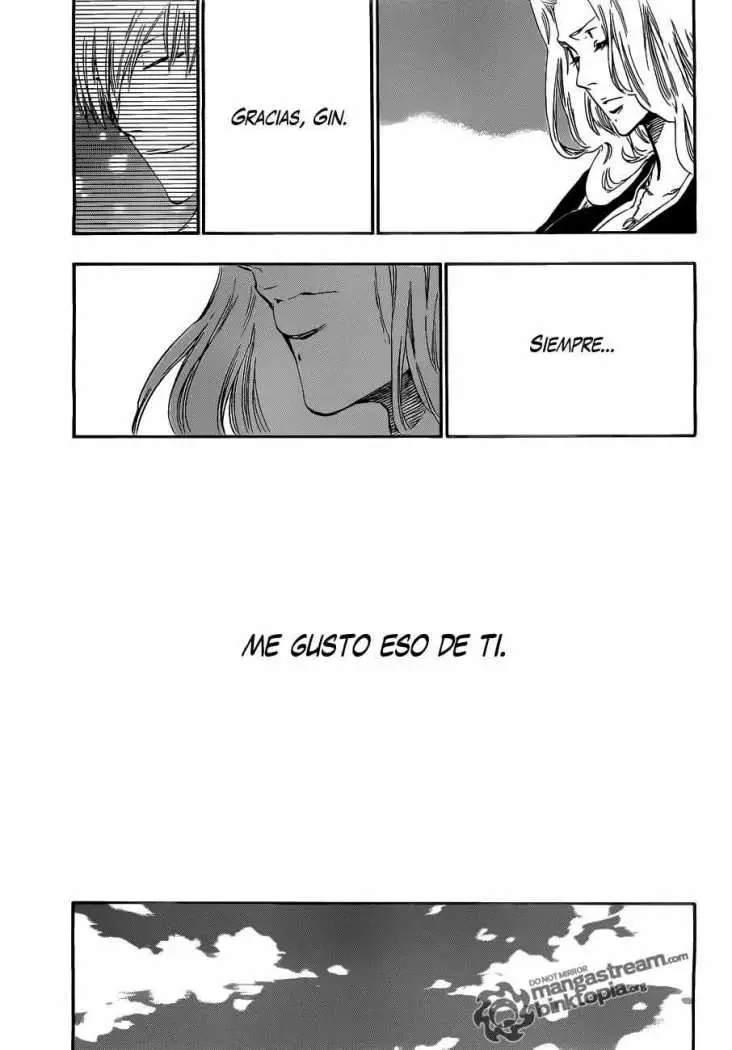 Bleach (2001) - Capítulo 423 - Página 12 - LectorTMOo