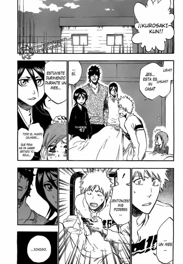 Bleach (2001) - Capítulo 423 - Página 14 - LectorTMOo
