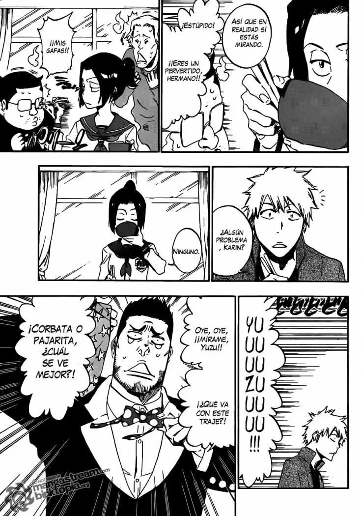 Bleach (2001) - Capítulo 424 - Página 8 - LectorTMOo