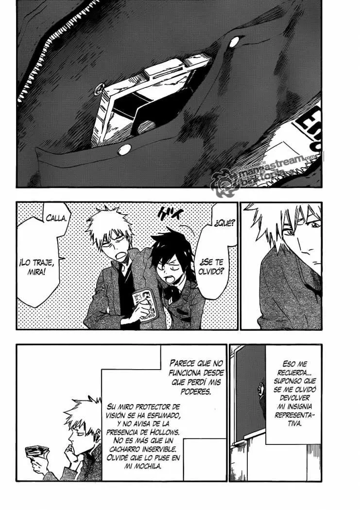 Bleach (2001) - Capítulo 424 - Página 13 - LectorTMOo