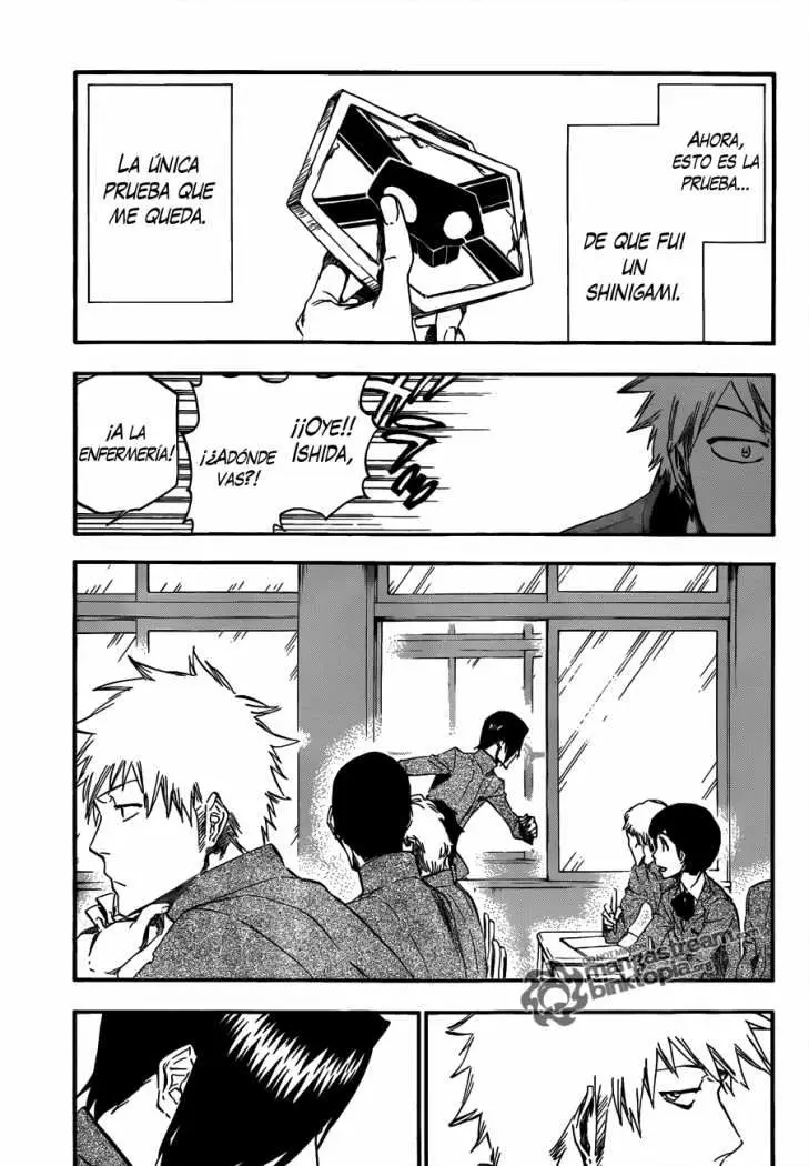 Bleach (2001) - Capítulo 424 - Página 14 - LectorTMOo