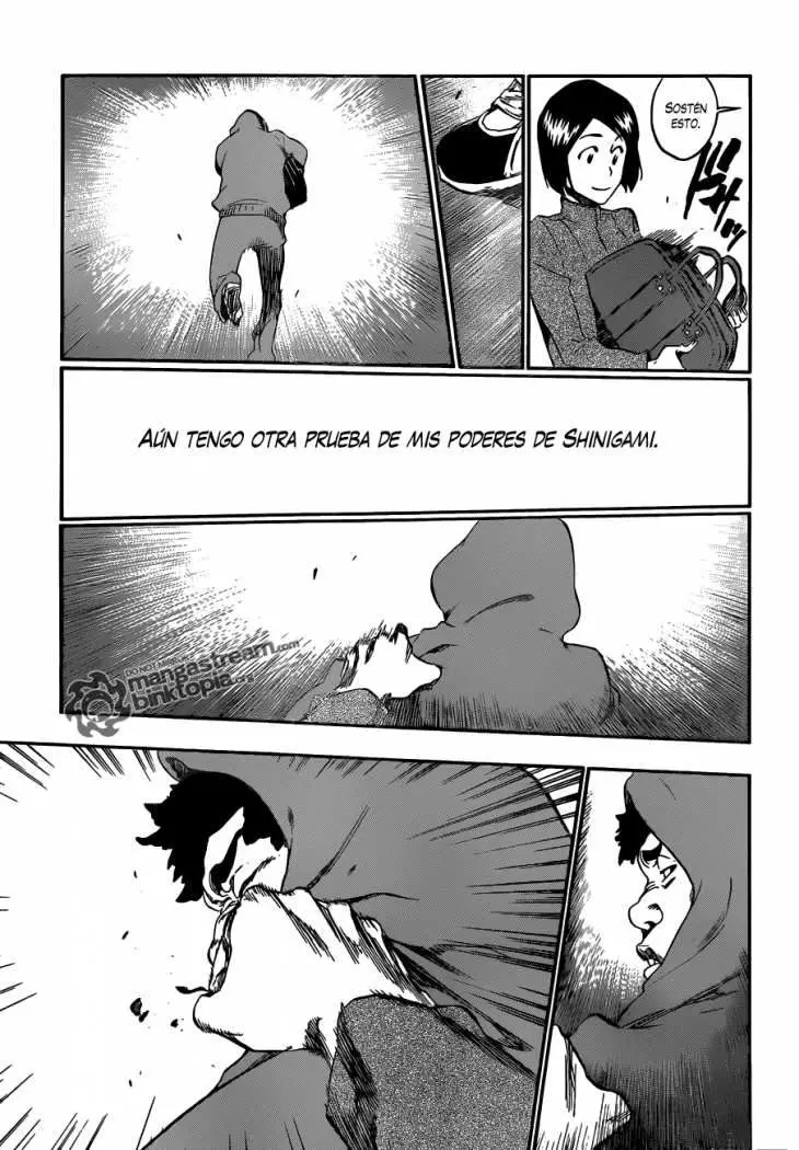 Bleach (2001) - Capítulo 424 - Página 20 - LectorTMOo