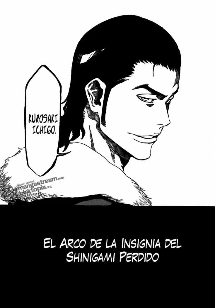 Bleach (2001) - Capítulo 424 - Página 24 - LectorTMOo