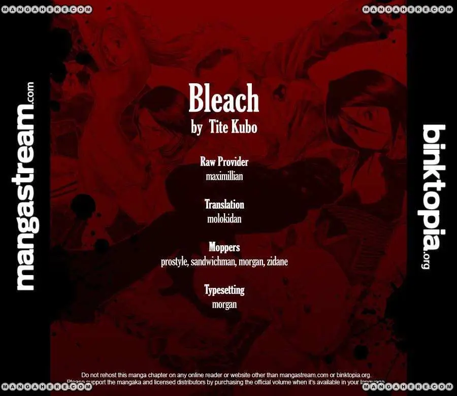 Bleach (2001) - Capítulo 424 - Página 26 - LectorTMOo