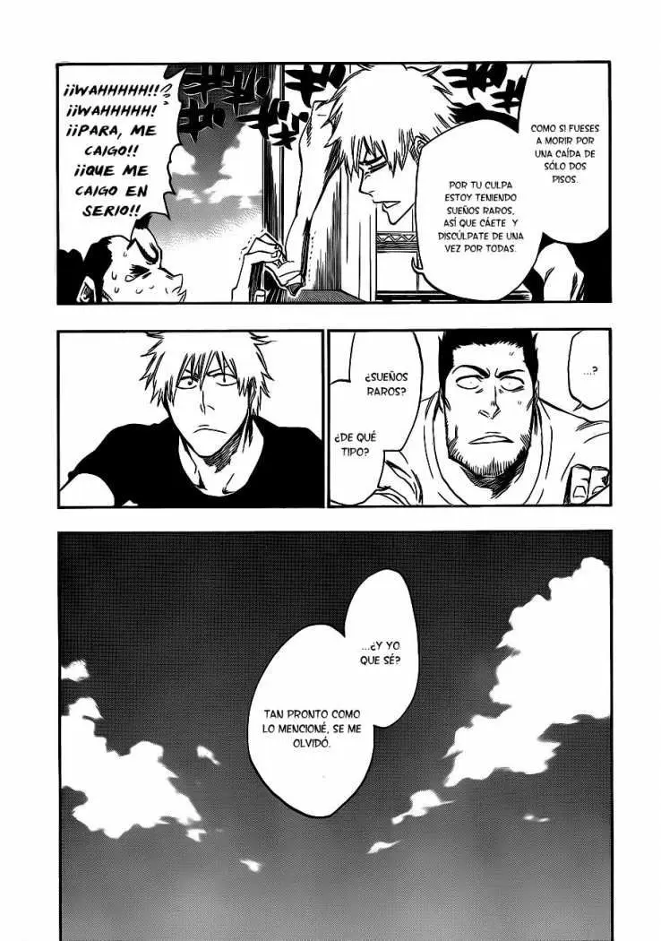 Bleach (2001) - Capítulo 425 - Página 4 - LectorTMOo