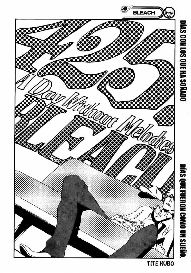 Bleach (2001) - Capítulo 425 - Página 5 - LectorTMOo