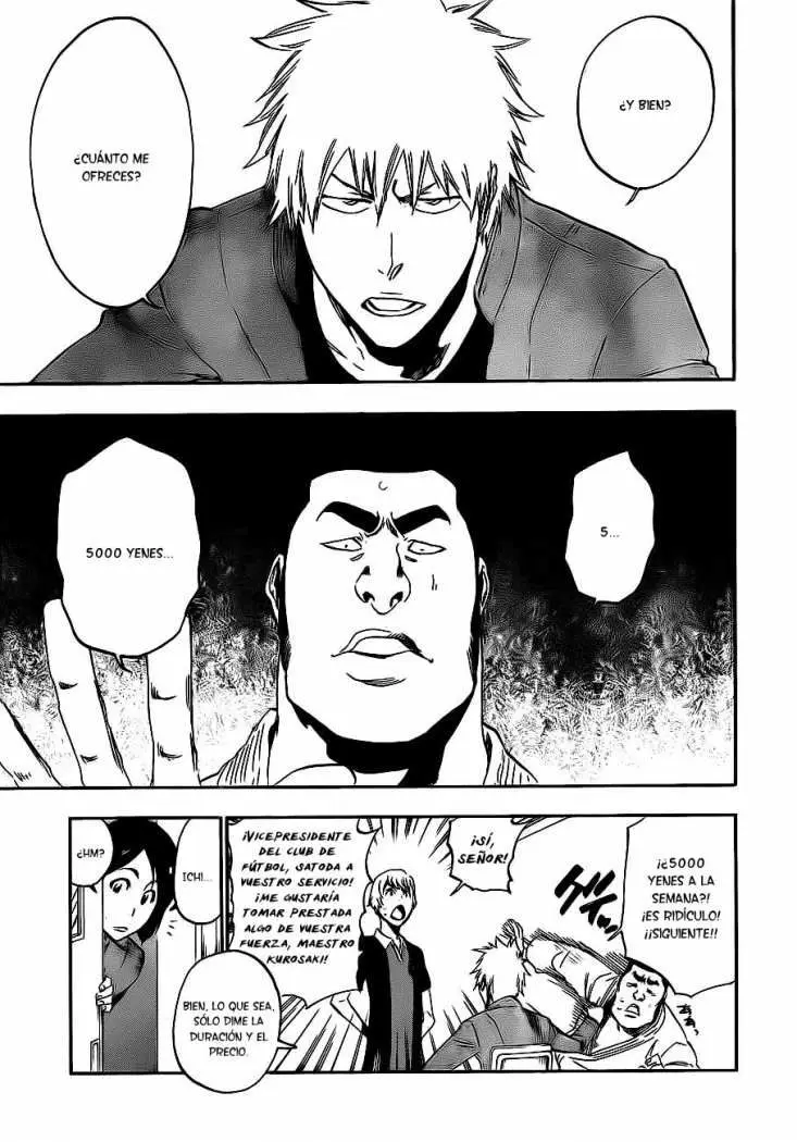Bleach (2001) - Capítulo 425 - Página 6 - LectorTMOo