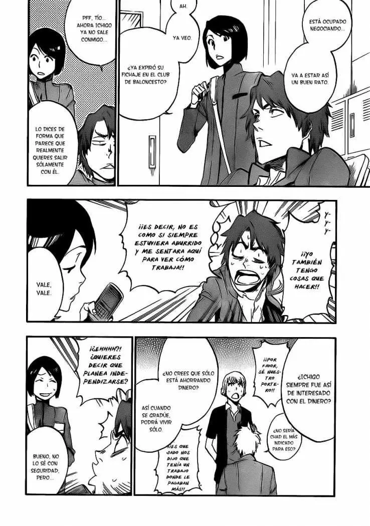 Bleach (2001) - Capítulo 425 - Página 7 - LectorTMOo