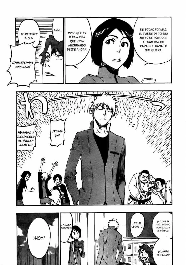Bleach (2001) - Capítulo 425 - Página 8 - LectorTMOo
