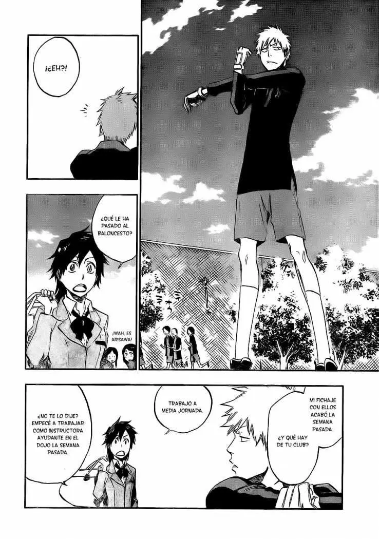 Bleach (2001) - Capítulo 425 - Página 9 - LectorTMOo