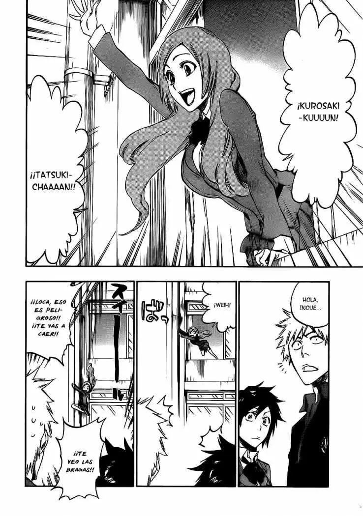 Bleach (2001) - Capítulo 425 - Página 11 - LectorTMOo