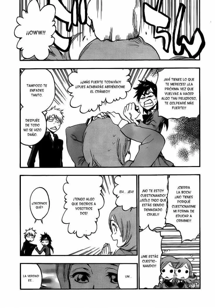 Bleach (2001) - Capítulo 425 - Página 12 - LectorTMOo