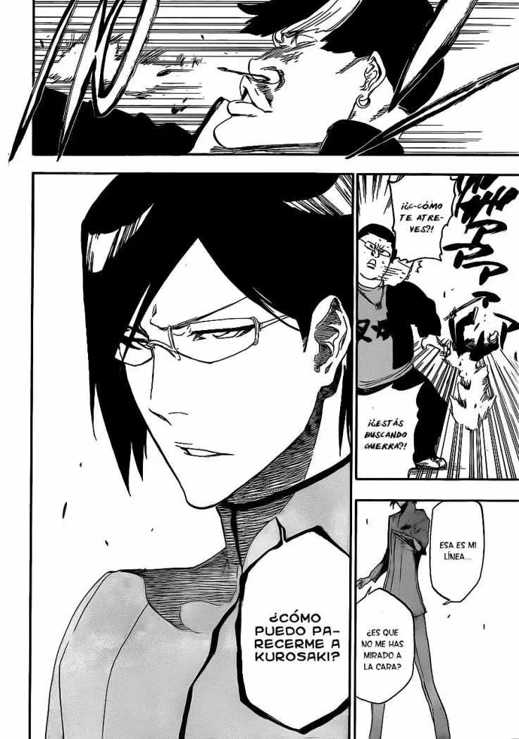Bleach (2001) - Capítulo 425 - Página 19 - LectorTMOo