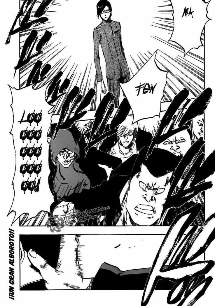 Bleach (2001) - Capítulo 426 - Página 2 - LectorTMOo