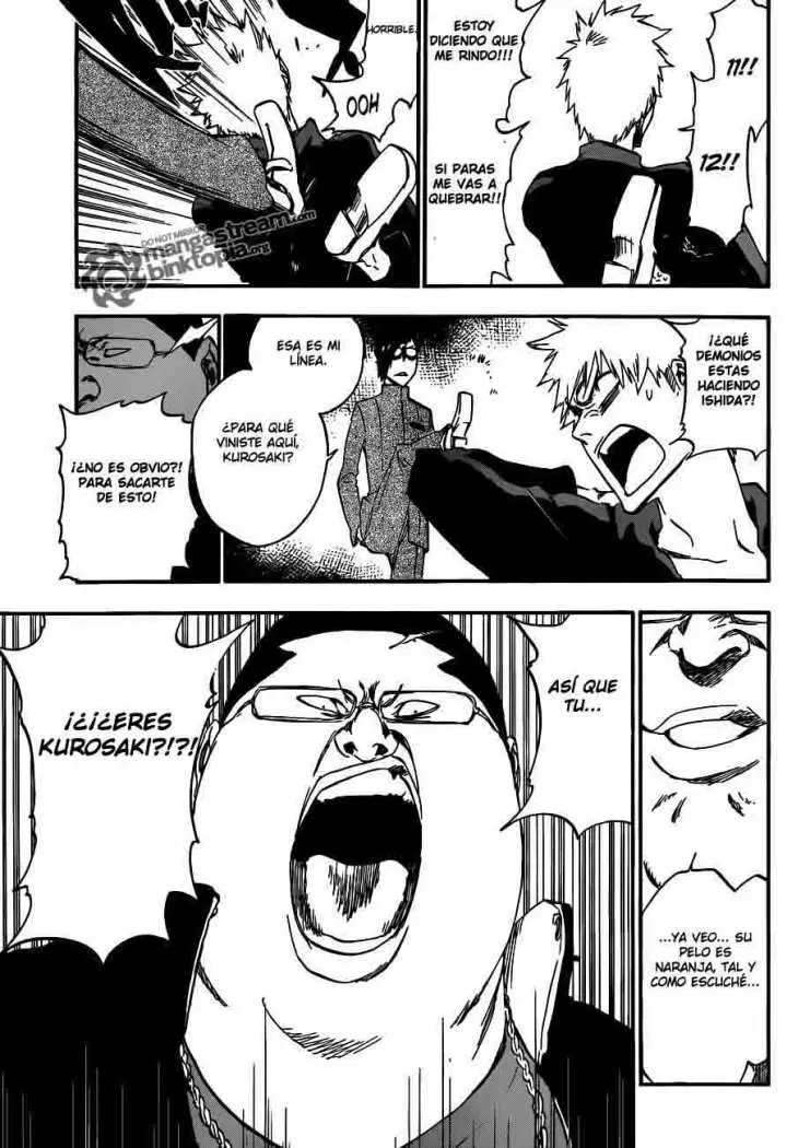 Bleach (2001) - Capítulo 426 - Página 4 - LectorTMOo