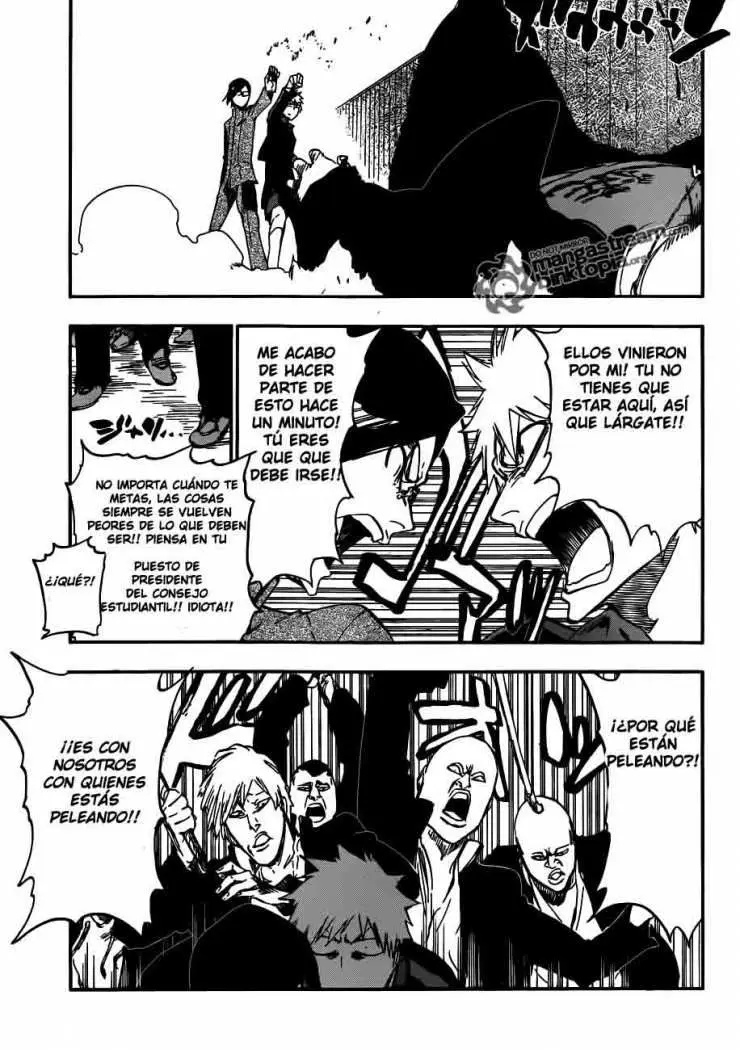 Bleach (2001) - Capítulo 426 - Página 6 - LectorTMOo
