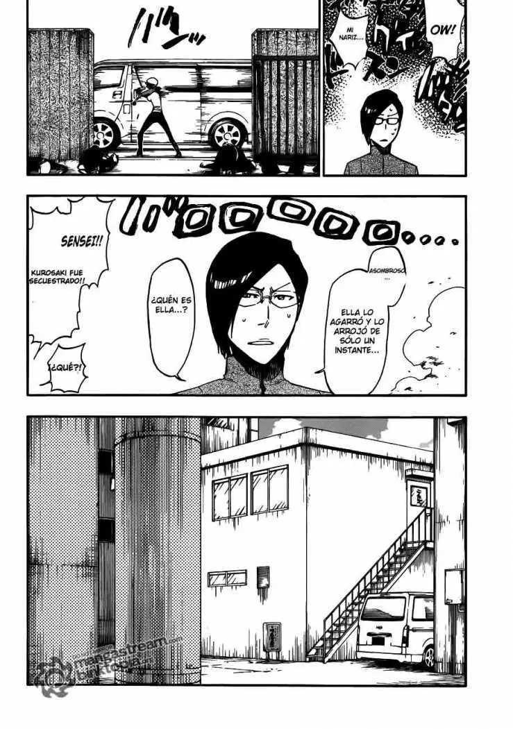 Bleach (2001) - Capítulo 426 - Página 13 - LectorTMOo