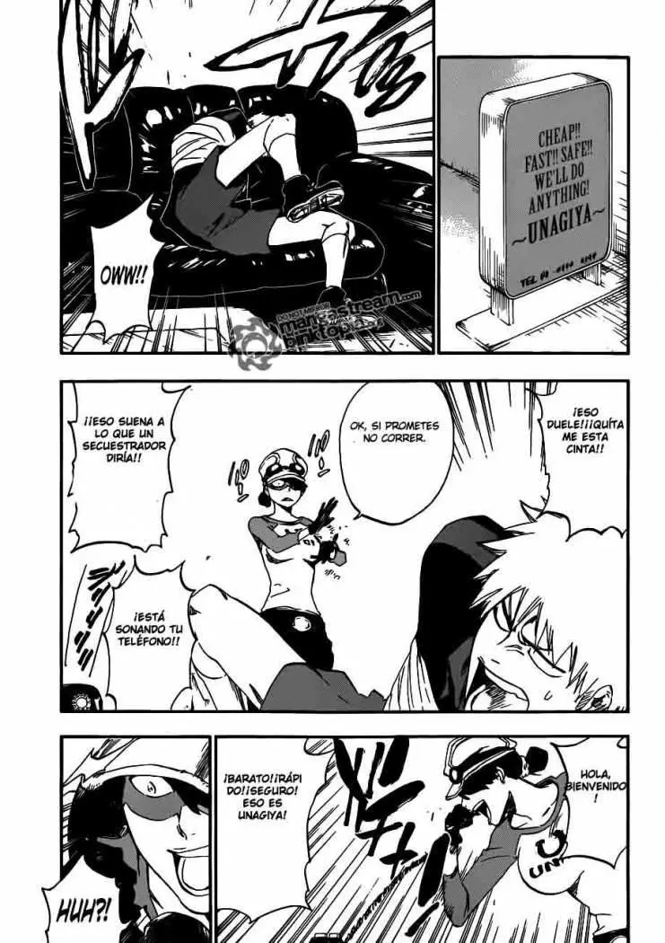 Bleach (2001) - Capítulo 426 - Página 14 - LectorTMOo