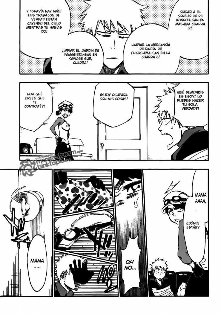 Bleach (2001) - Capítulo 426 - Página 16 - LectorTMOo