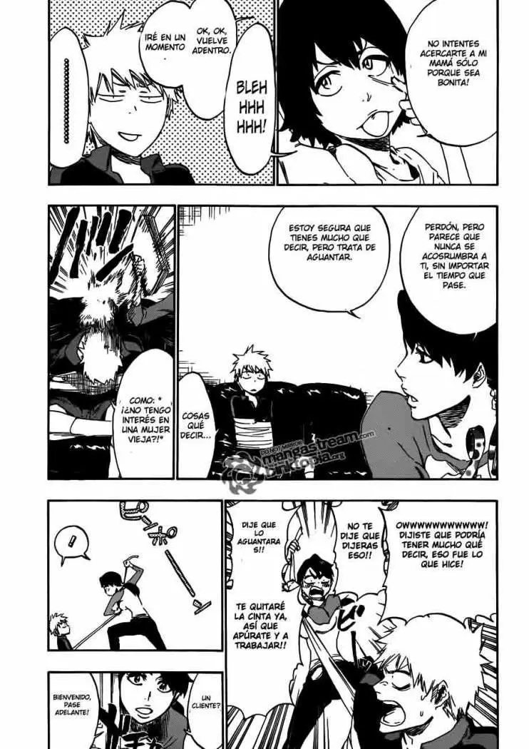 Bleach (2001) - Capítulo 426 - Página 18 - LectorTMOo